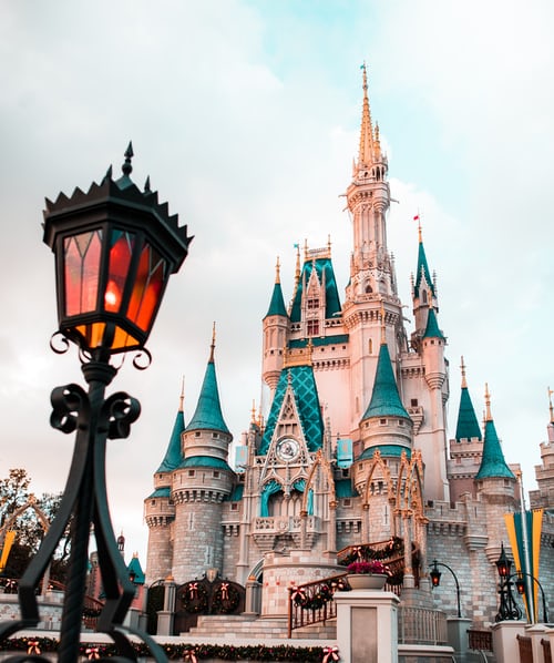 Disney  Loses US$4.7 Bn In Q2 – Turns To Streaming Services