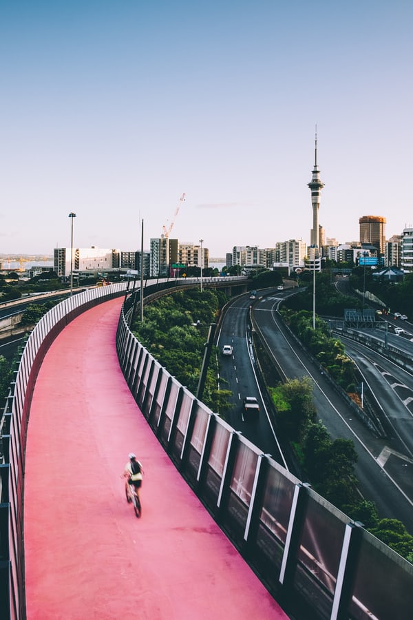 New Zealand Ends COVID Restrictions Outside Auckland