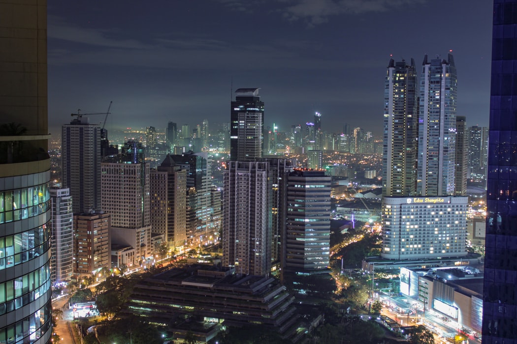 Manila Increases Anti-Virus Measures As Filipino National Becomes Taiwan Case #475