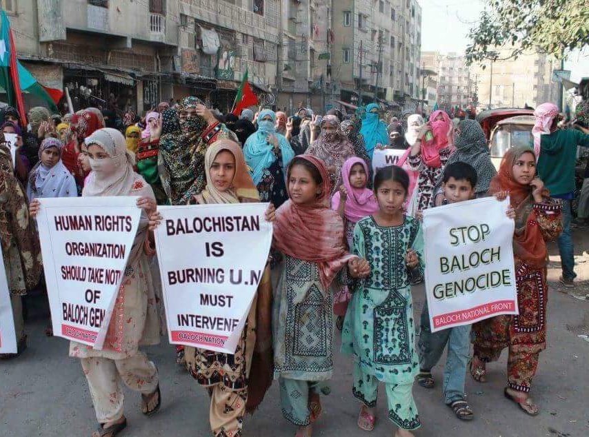 Why The World Needs To Learn About, & Look At Balochistan – Now!