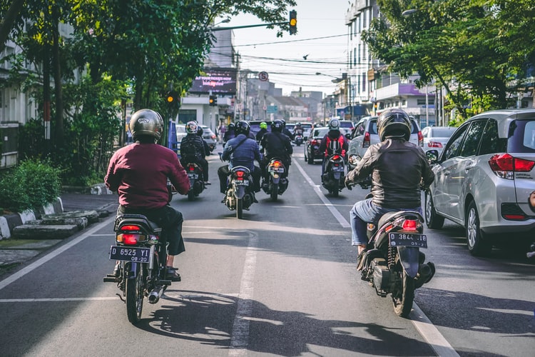 Indonesia Still Tops Global Average COVID-19 Death Rate At 4.68%