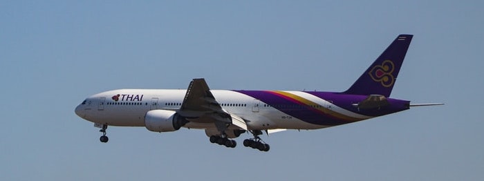 Thailand To Arrange COVID-19 Repatriation Flights To Taiwan