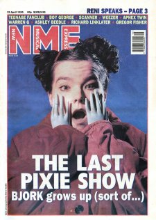 NME Launches In SE Asia Hoping To Reinvigorate Music Scene