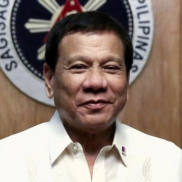 Philippines Duterte: Post-COVID-19 ASEAN Can Bounce Back
