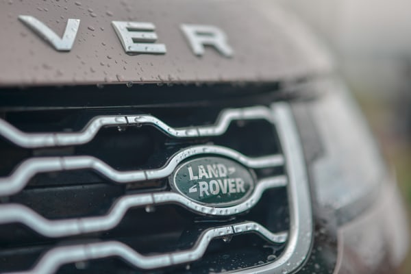 Jaguar Land Rover Using Intelligent Software To Limit Motion Sickness