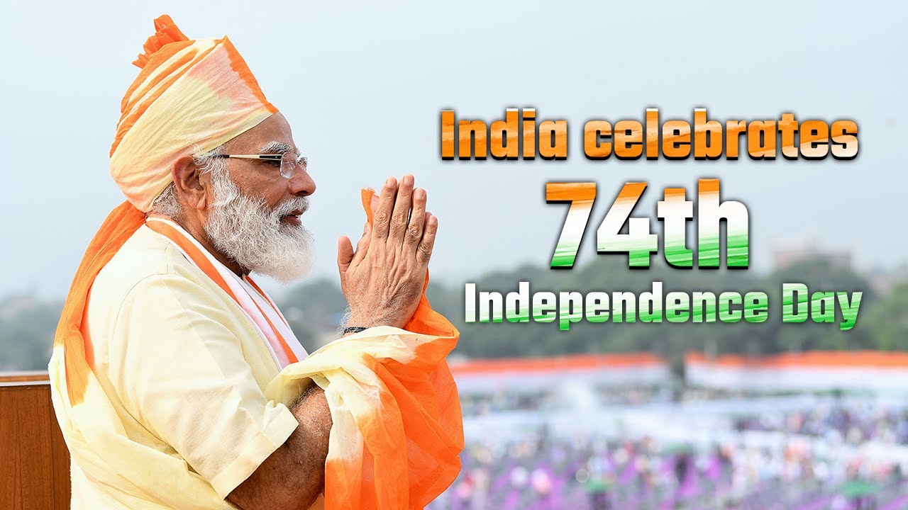 Indian Independence Day – PM Modi Outlines Future Plans, Rehashes Earlier Efforts