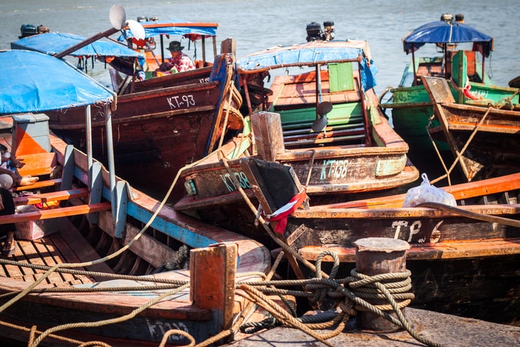 Abuse Of Indonesian Crewmen Aboard Chinese Fishing Vessels Goes Viral