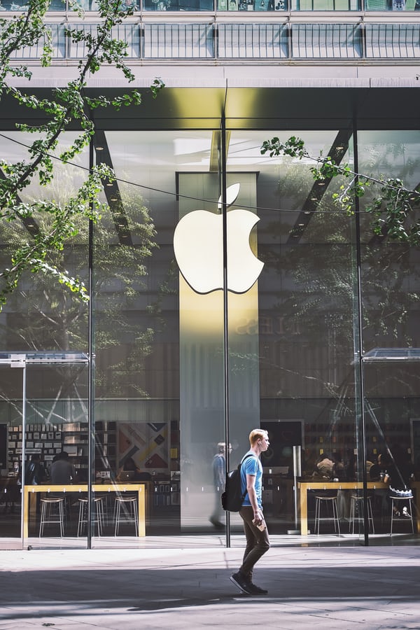 Apple Apologises To WordPress For Bully Boy Tactics
