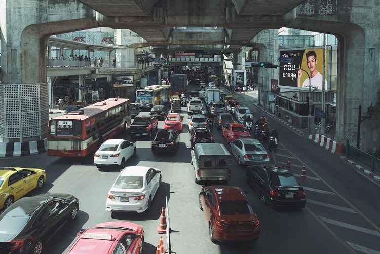 Thailand MRT Authority To Increase Number Of Lines In Bangkok, Elsewhere