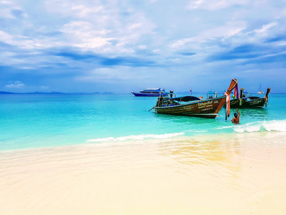 Phuket To Reopen To Foreign Tourists Staying For 30 Days
