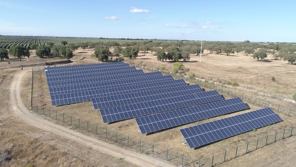 Renewable Energy To Boom In The Land Where Oil Is King
