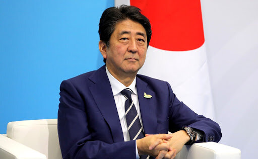 Japanese Govt Spokesman Puts Off Need To Discuss New PM