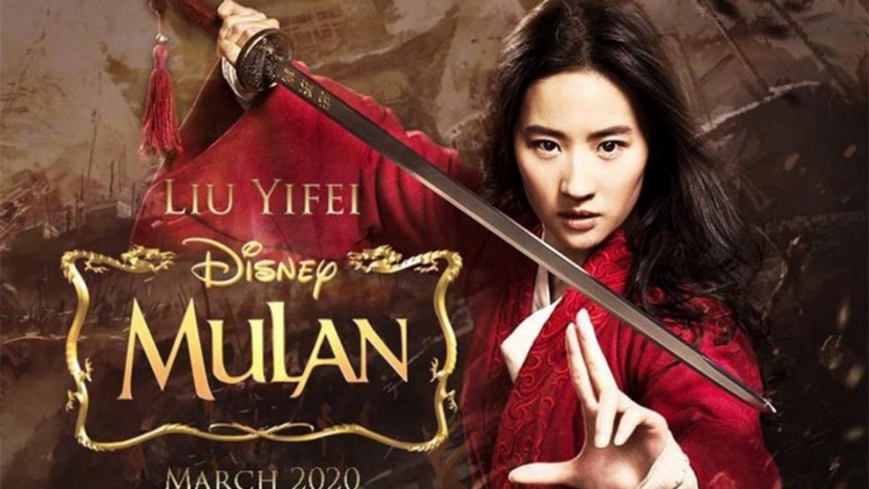 Cashing In At The Chinese Box Office; Disney’s Sino-Ambitions