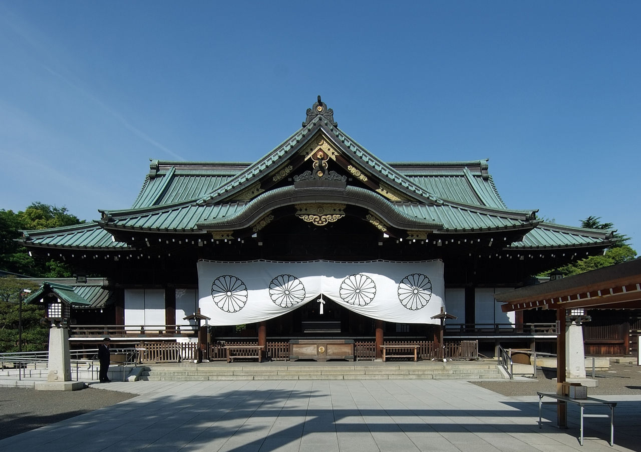 Shinzo Abe Pays Visit To Yasukuni Shrine: Seoul & Beijing To Respond