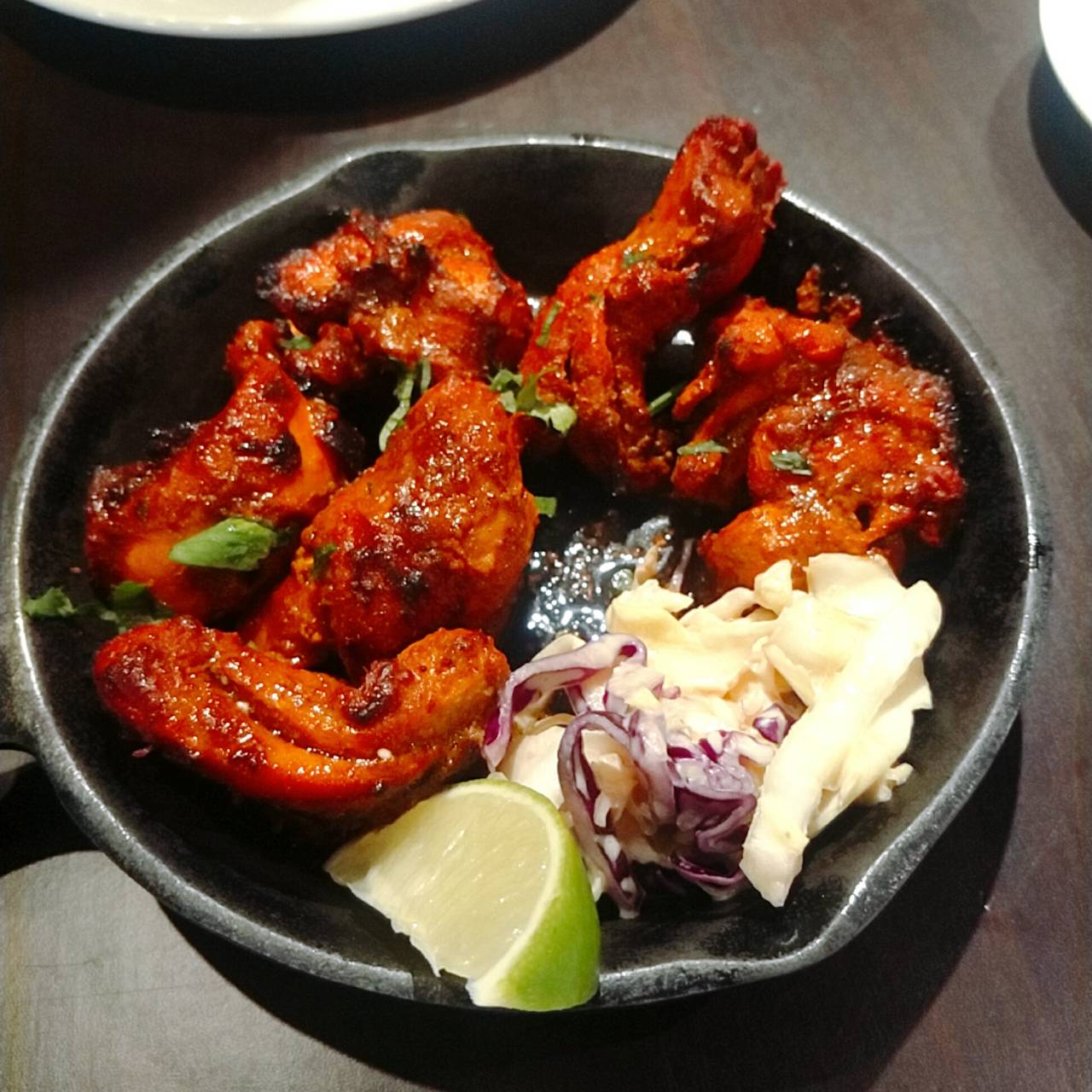 The Thali – Salty, Spicy & Sweet! The Perfect Indian Eatery in Taipei.