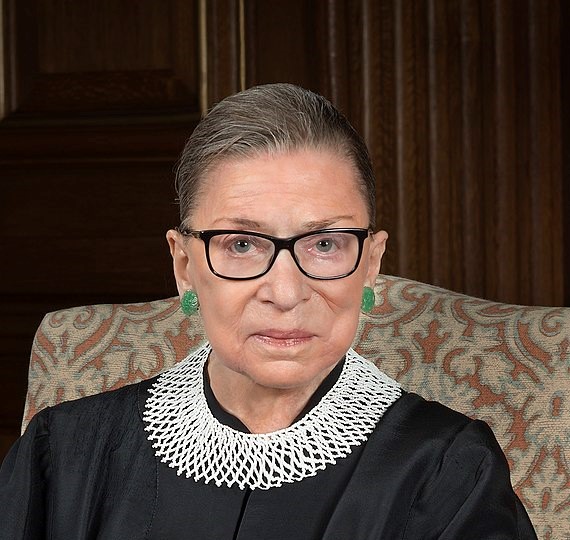 President Trump To Announce Supreme Court Pick Before Ginsburg Funeral