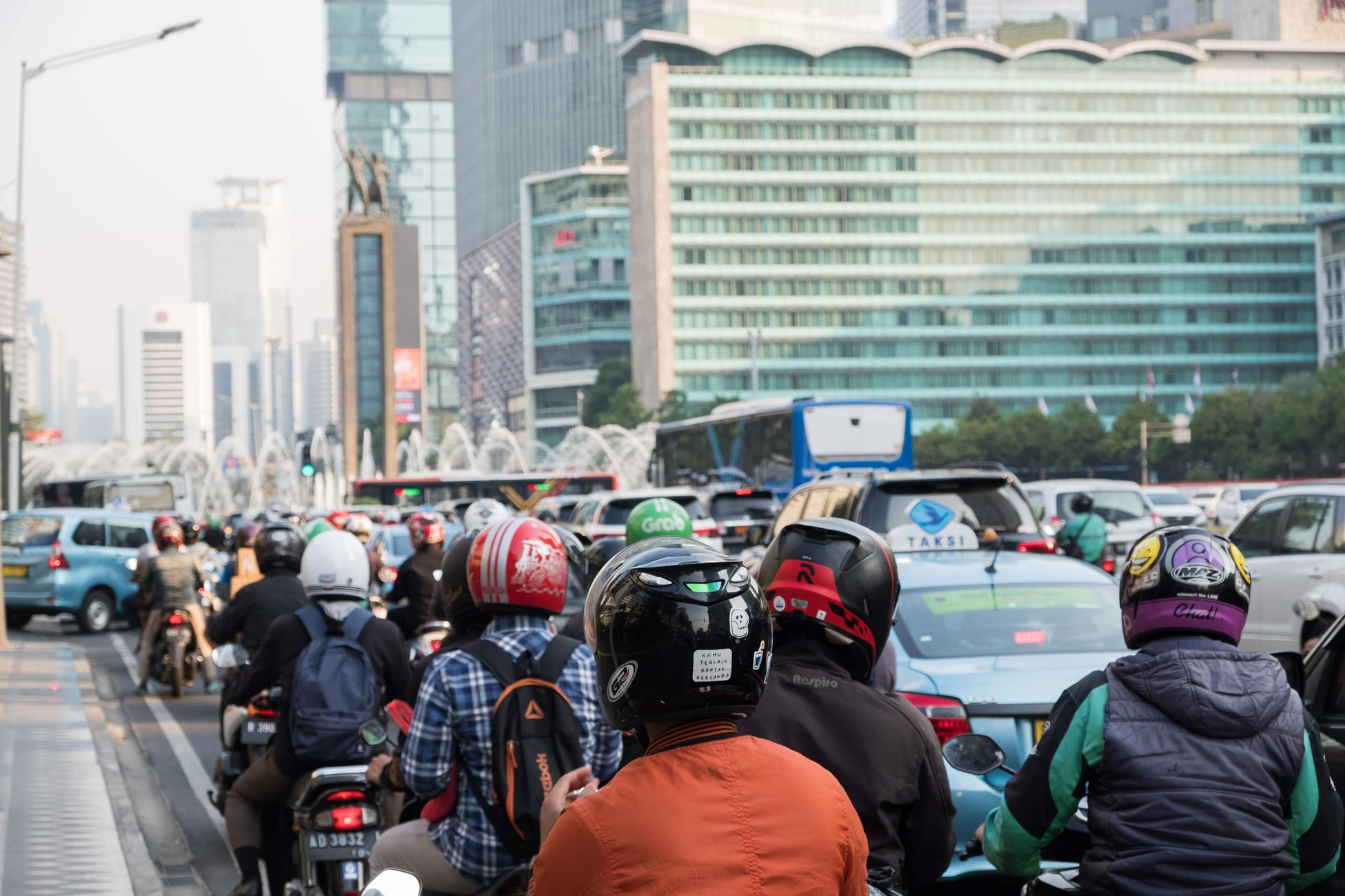 Indonesian Health Care System In Danger Of Complete Collapse