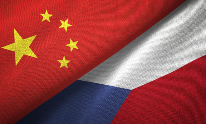 ‘I Am Taiwanese’ Comment By Czech Official Irks China