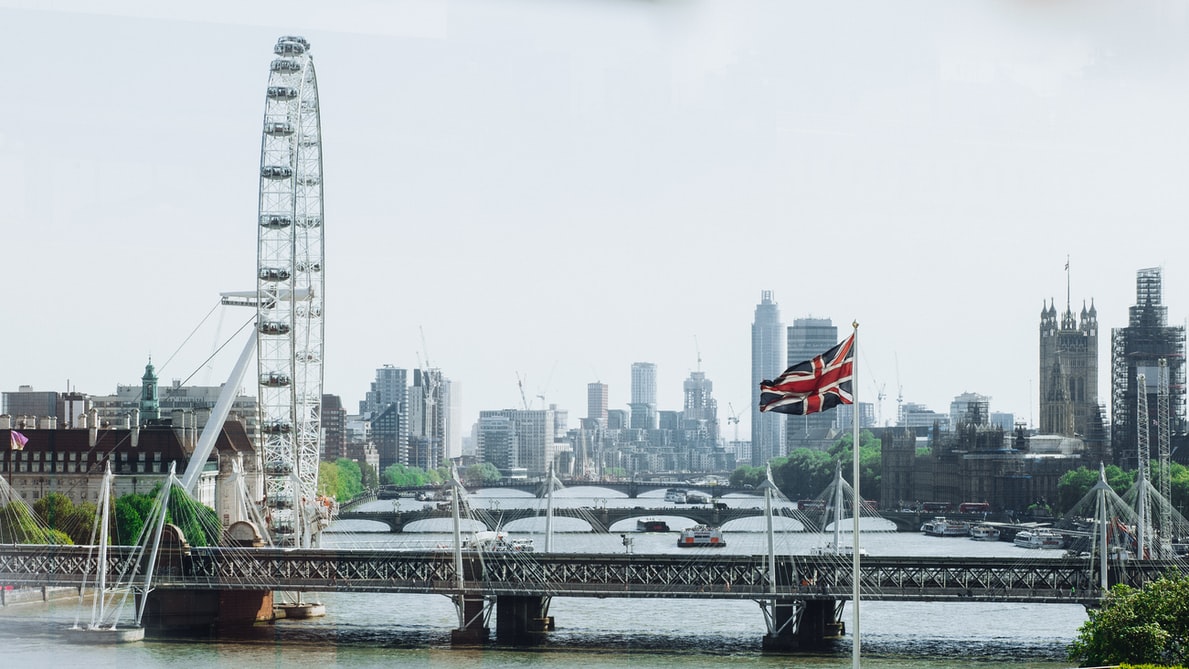French Barb Accuses UK Of Playing For Time In Post-Brexit Talks