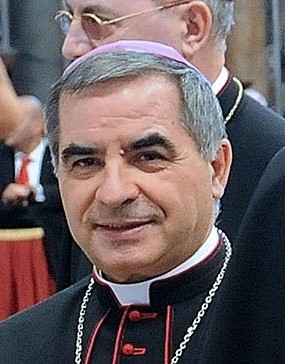 Surprise Resignation Of Senior Official Shocks Vatican: Wrongdoing Denied