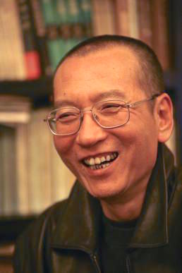 China’s Dissidents: Voices in the Wilderness?