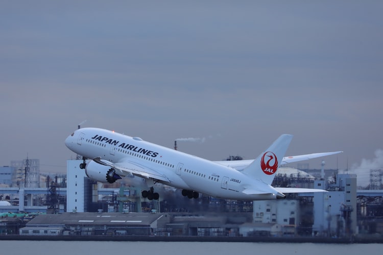 Japanese Flagship Carrier JAL Opting To Go Gender Neutral