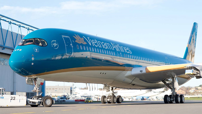 Vietnam Starting To Resume Flights To 6 Cities – From Mid September