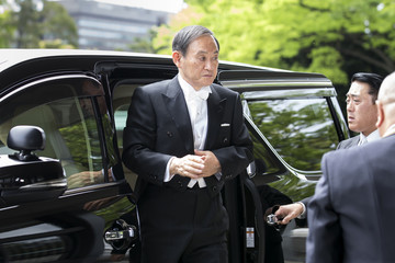 Japan Tells South Korea To Get Real Over Wartime Labor Disputes