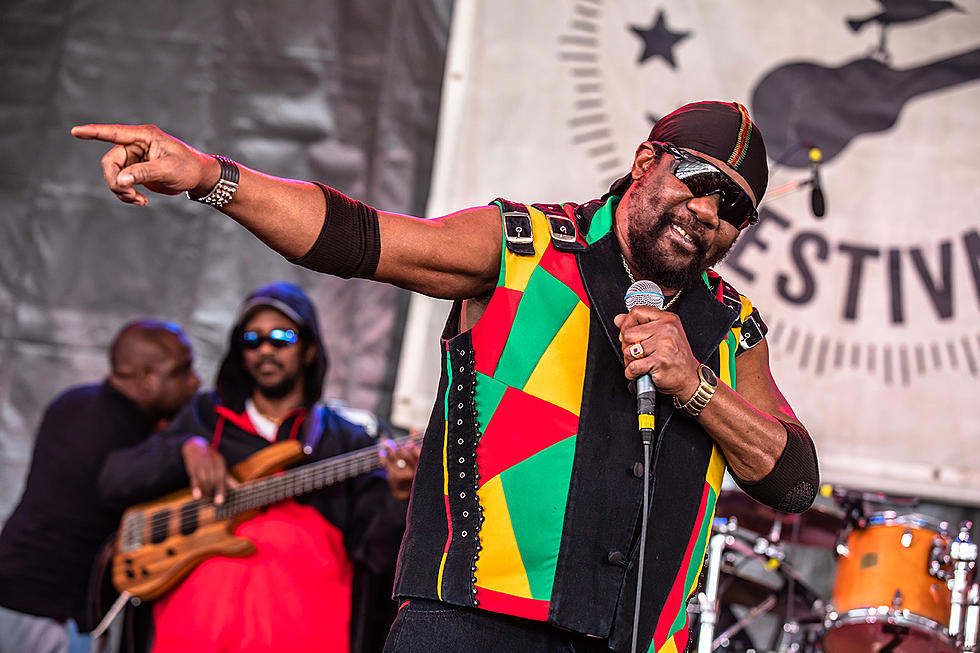 Reggae Legend Toots Hibbert, Dead At 77, COVID Not Ruled Out