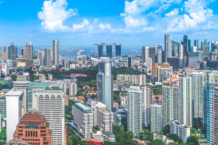 Singapore Population Down As Some Foreign Resident Numbers Decline