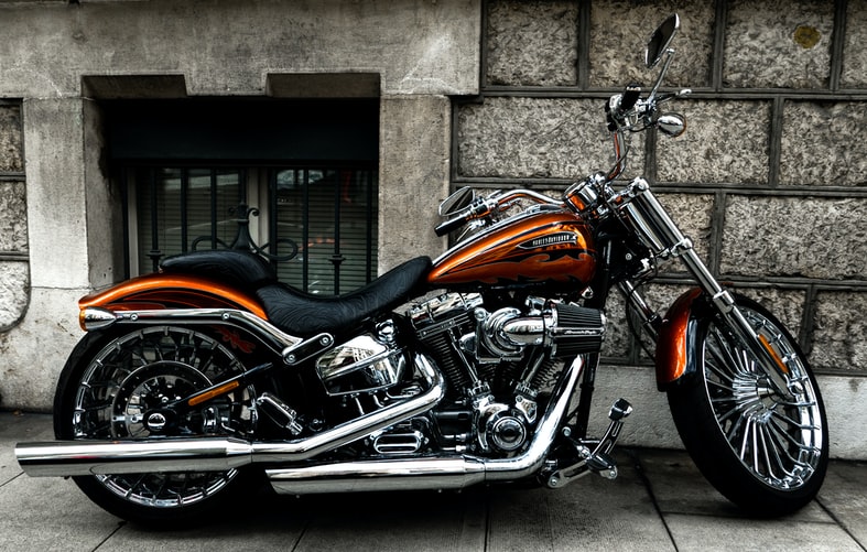 Harley-Davidson To Abandon Indian Market – The World’s Largest