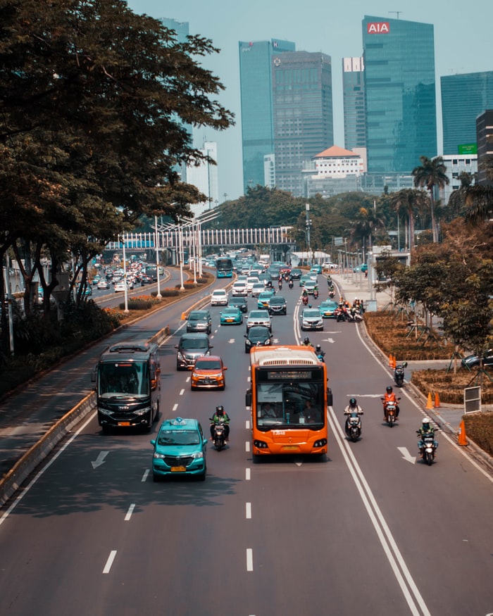 Indonesia’s 2021 Digital Connectivity Programs Making Progress