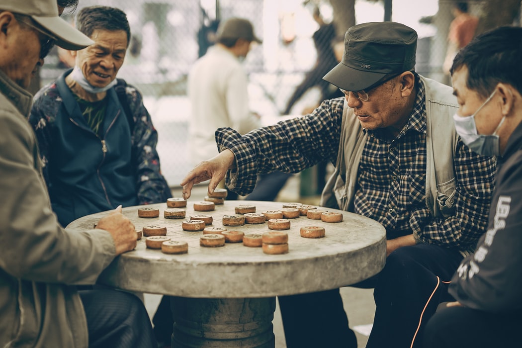 Beijing Taking Measures To Address China’s Upcoming Retirement Savings Deficit
