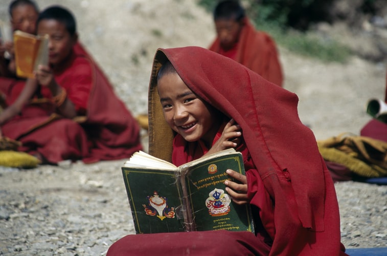 The Han Takeover of Tibet, Mongolia and Xinjiang – Continues