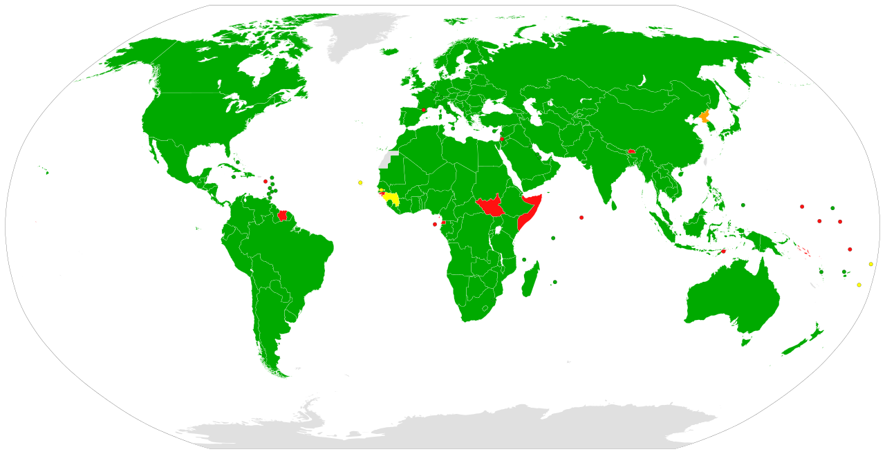 Up To 12 New Nuclear Powered Countries On Cards By 2030