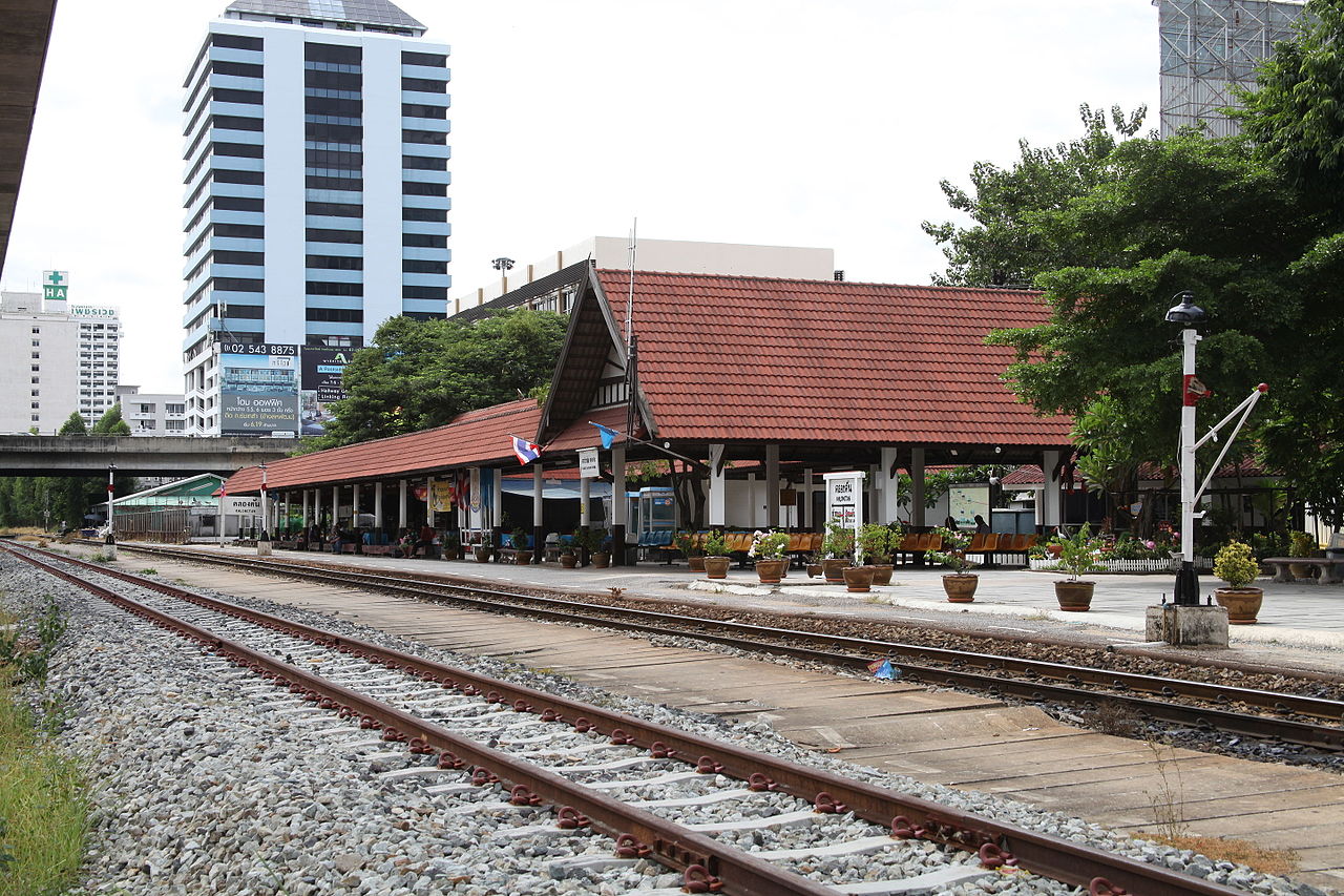 Many Dead In Thailand Bus – Train Collision, Numbers Expected To Rise