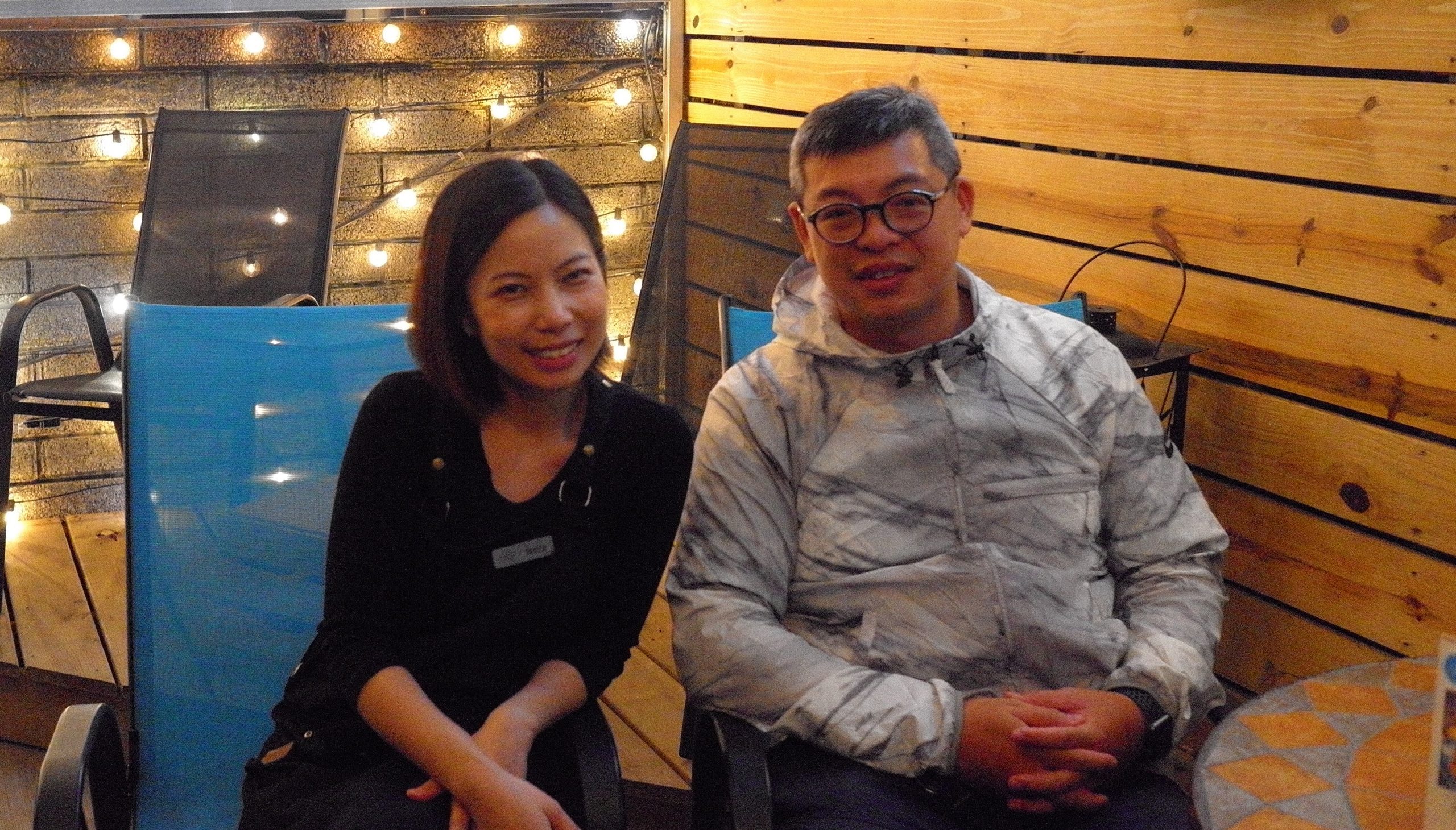 Hong Kong’s ‘Yellow Shops’ Gaining A Toehold In Taiwan