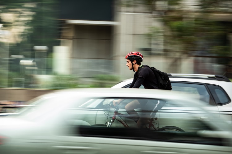 Cyclist Road Rage Finally Being Addressed – Will Taiwan Follow Suit?