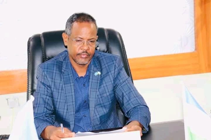 Will Taiwan Ally Somaliland Be Affected By COVID Spike In Puntland?