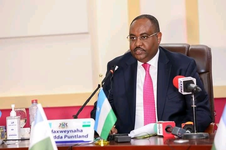 Puntland Proposes Way Out Of Somalia Impasse