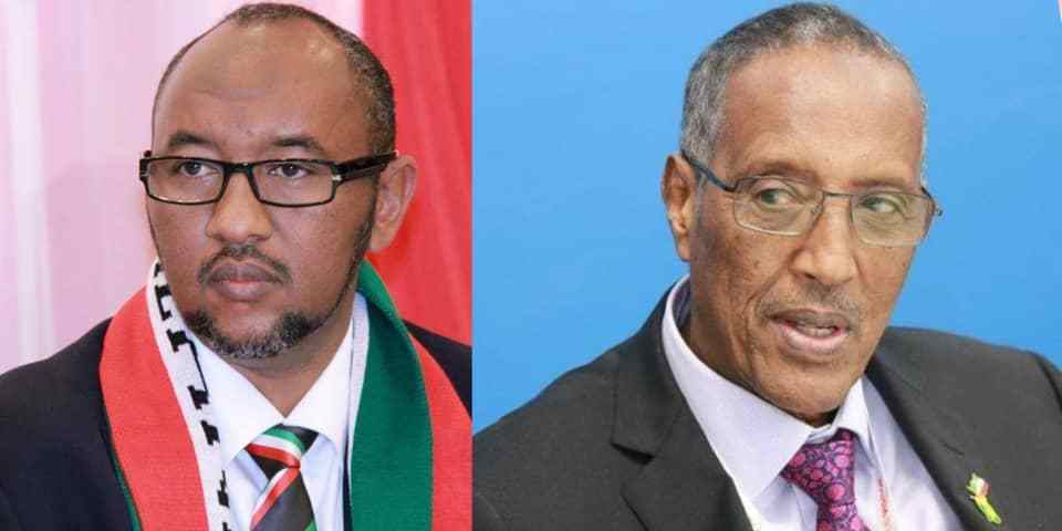 Waddani Leader Criticises Somaliland President For ‘Economic Woes’