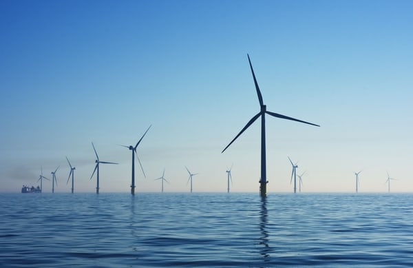 Taiwanese Wind Renewables Sector Gets Huge Boost