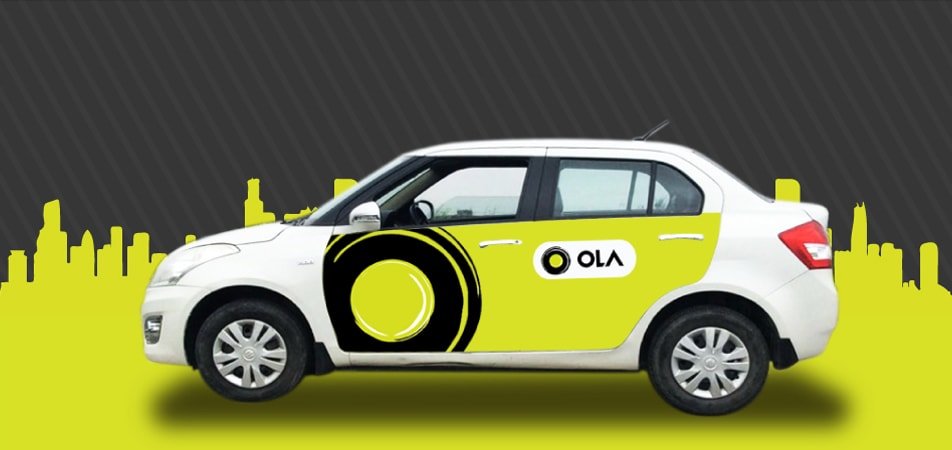 London Bans India’s Ola For Safety Reasons, Uber Cleared To Operate