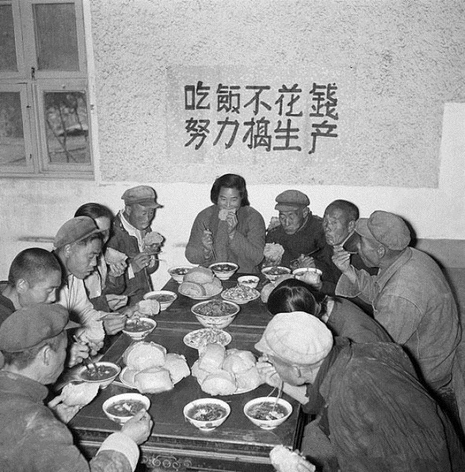 Xi Jinping’s Food Policies Leading China Towards A Famine