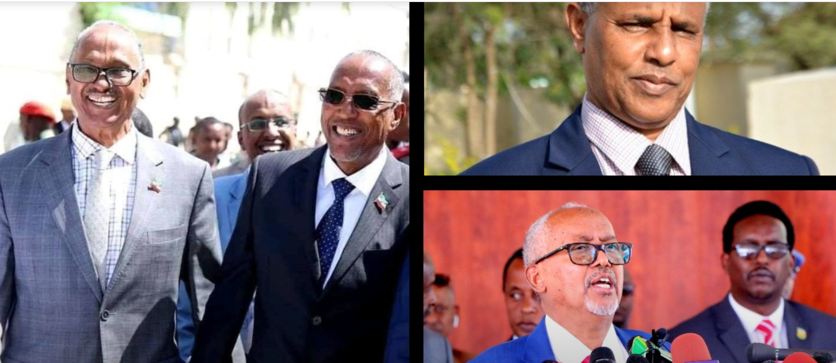 Somaliland’s Latest Political Shenanigans Noted In Taiwan