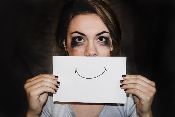 World Mental Health Day 2020 – But Will Taiwan Even Notice?