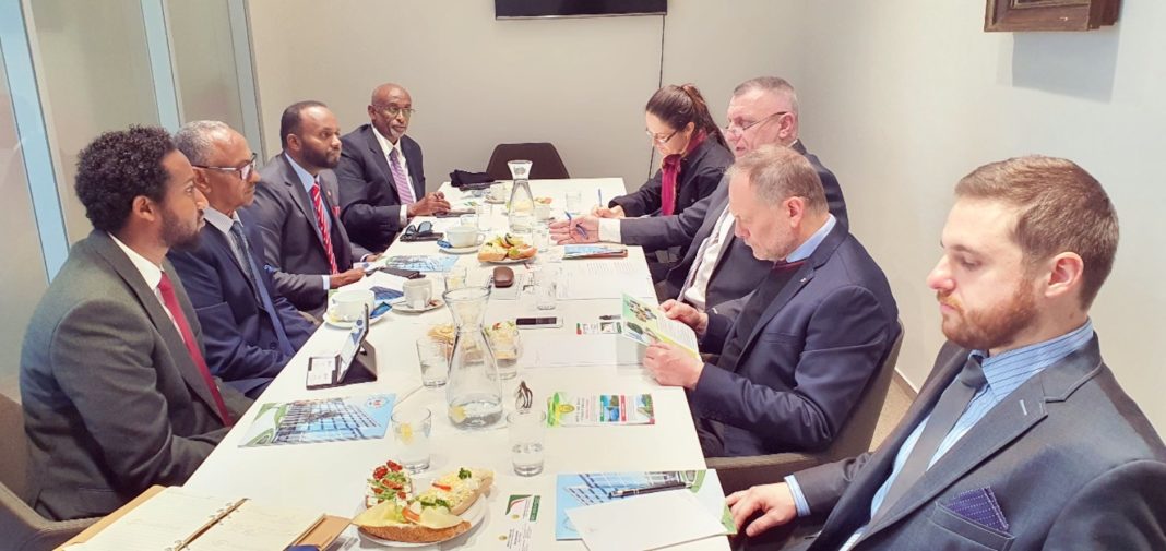 Somaliland – Czech Republic Ties Irks Beijing