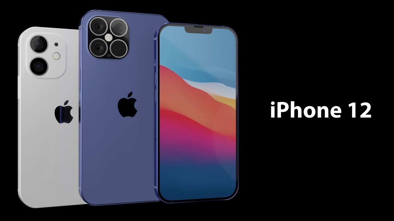 iPhone 12, iPhone 12 Pro To Launch Across India With Redington