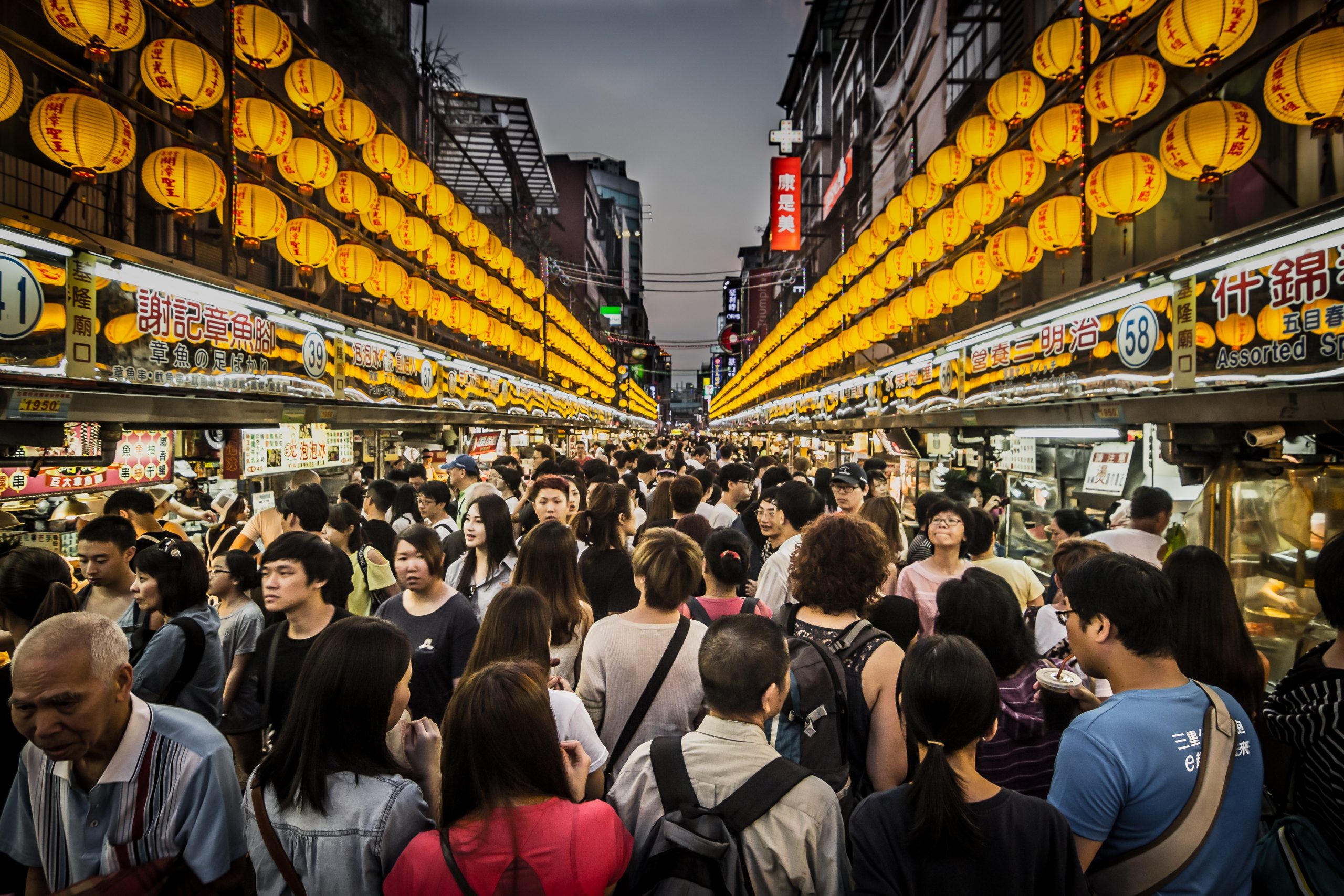 Taiwan’s Culinary Diversity – A Real Mix-n-Match Of Tastes