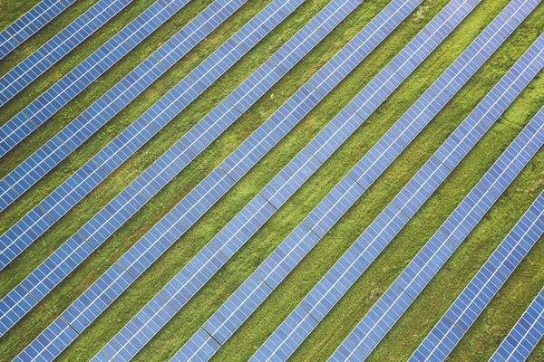 China Winning The Renewables War With India